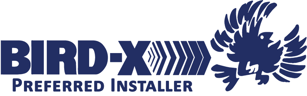 Bird-X Preferred Installer NYC