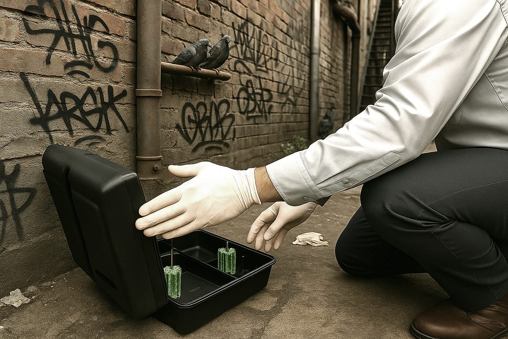 Expert Rodent Control New York