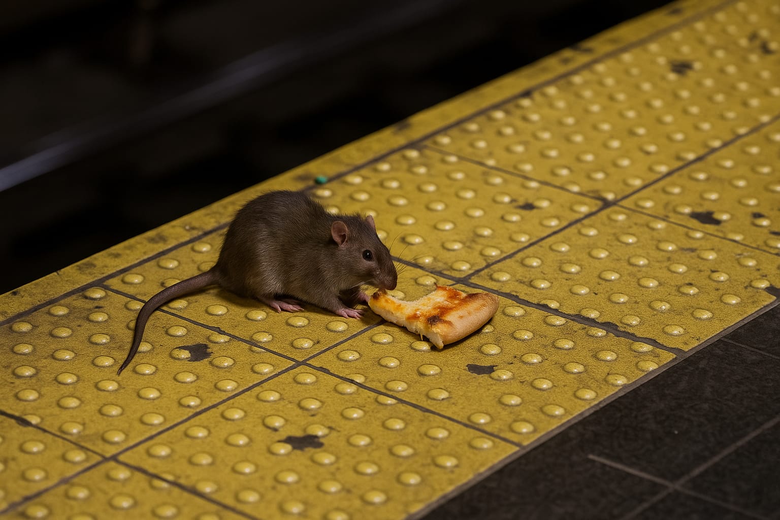 Expert Rodent Control